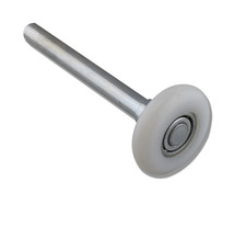 Laufrolle Sektionaltor Garagentor Laufrollen Rollen Führungsrolle Ersatzteil