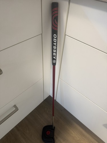 Odyssey putter white - odyssey, hot