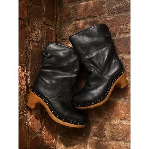 Ugg australia lynnea black - lynnea,