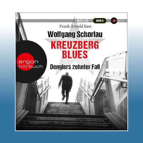 Kreuzberg blues audio - blues,1, 1