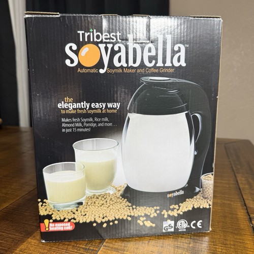 Tribest 130 soyabella - sb-130,