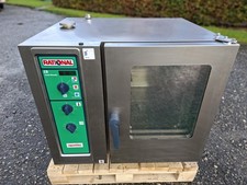 Rational Kombidämpfer CD 61 - elektro - sehr gepflegt - inkl. 19% MwSt.