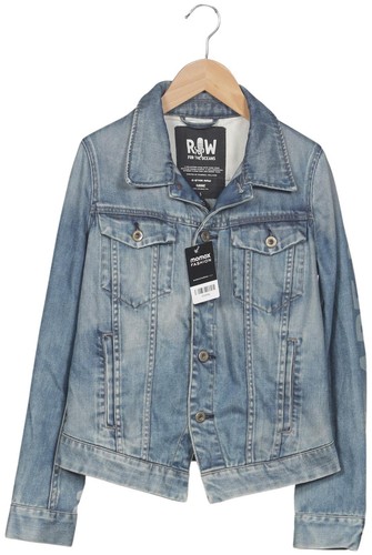 Star raw jacke - g, damen