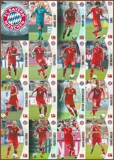 FC Bayern München • 2013-14