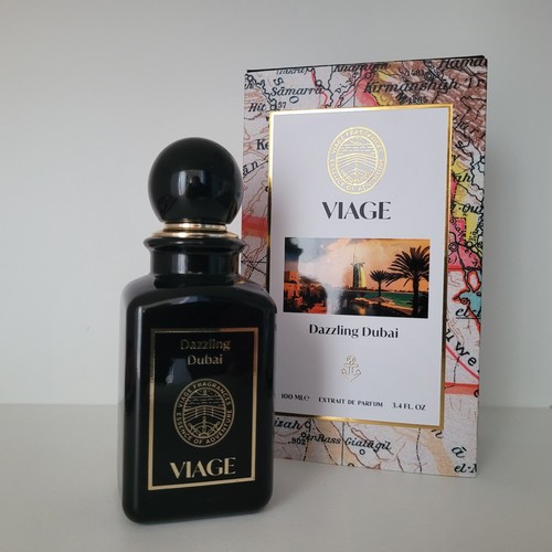 Dazzling dubai viage - dazzling,