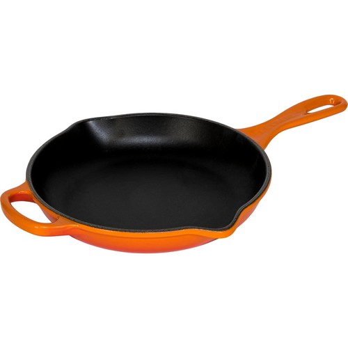 Creuset brat und - le,