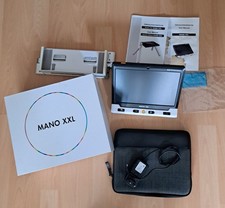 Reinecker mano xxl - reinecker,