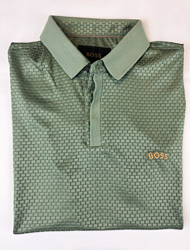 Boss herren polo - herren, m