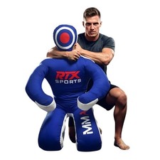 RTX MMA Brazilian Jiu Jitsu