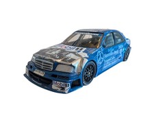 Mercedes Benz C-Klasse DTM