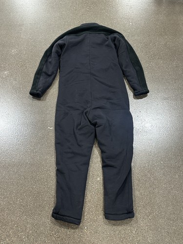 Dui scuba drysuit polartec - drysuit,