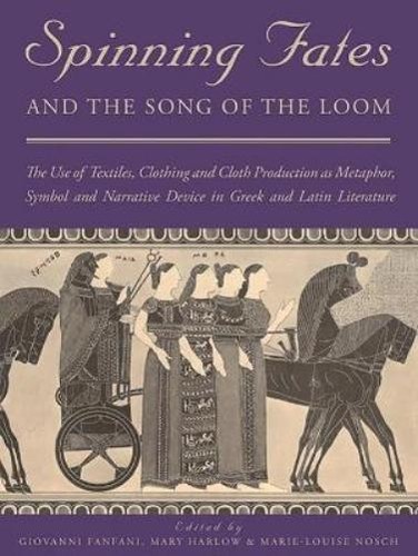 Giovanni fanfan spinning - fanfan, fates