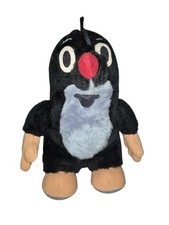 Schmidt Plüsch Pauli Maulwurf