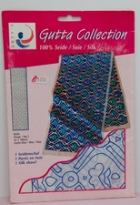 Seidenschal, ARTY'S Gutta