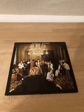 Georg Danzer - Feine Leute - Vinyl-LP