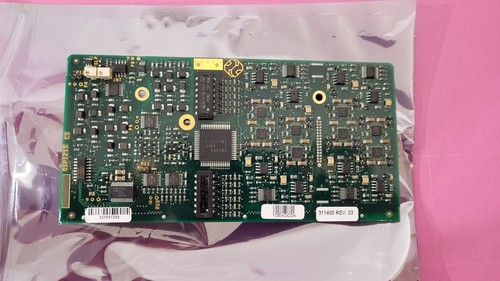 Esaote 05p1215 service set - esaote, ss