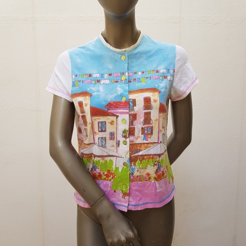 Süßes shirt von elisa - süßes,