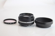 Nikon Nikkor 50mm f/1,8 für