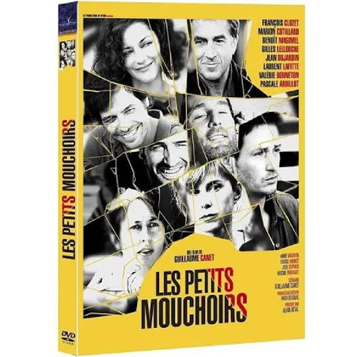 Les petits taschentücher - les,
