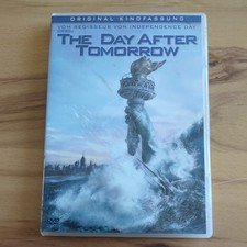 The Day After Tomorrow -