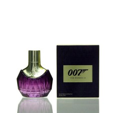 James Bond 007 For Women III
