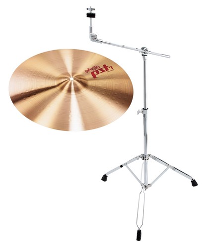 Paiste pst 7 crash - 16",