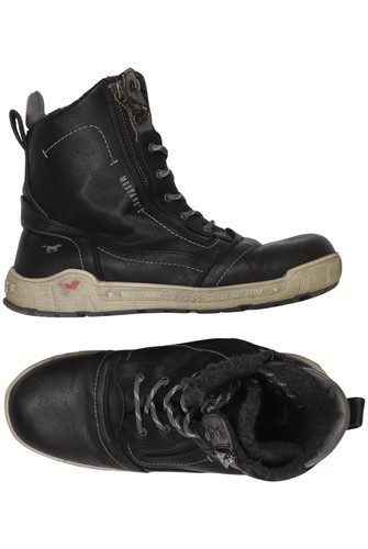 Mustang stiefel herren - mustang,