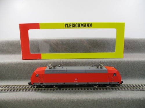 Fleischmann 4322k - fleischmann, h0