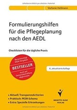 Formulierungshilfen für die