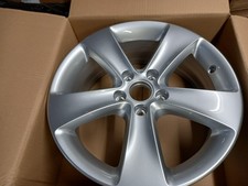 Original OE Volkswagen Felge