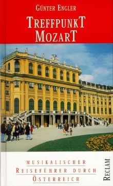 Treffpunkt mozart - treffpunkt,