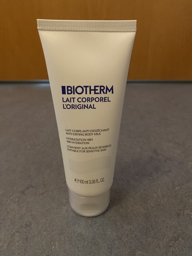 Biotherm lait corporel - biotherm,
