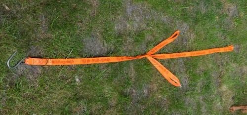 Tjs dreizug wildbergehilfe - dreizug,