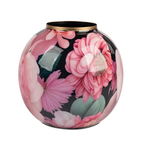 Deko vase tischvase - vase, blumenvase