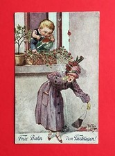 Künstler AK von ARTHUR THIELE