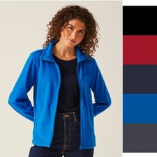 Regatta Women's Micro Full Zip