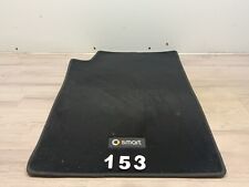 Fußmatten V/R  Smart ForTwo 451 mhd A4516801648