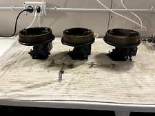 Solex Vergaser Tri Power Volvo Penta AQ170 70795 mit Ansaugkrümmer. 831121
