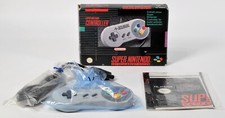 Super Nintendo SNES original