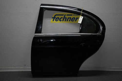 Tür hinten links jaguar - links,