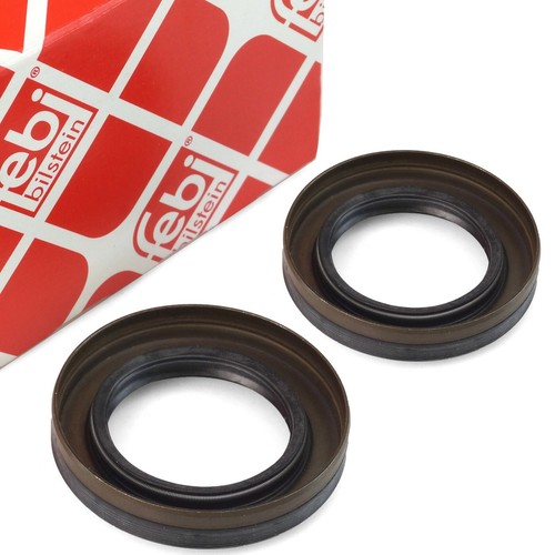 Febi simmerring wellendichtung - febi,