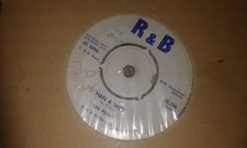 Lee Perry ,Man And Wife , Mad