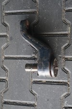 Original Lenkhebel Seite links für SIGE Allradachse 3510/zu Deutz 6507,6207,5207