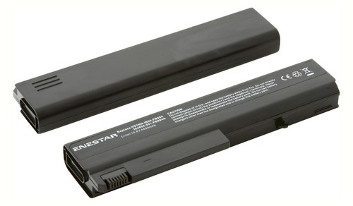 4400mah akku für - für, hp
