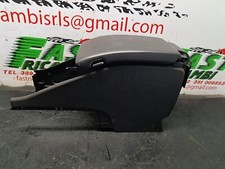 KONSOLE MITTELARMLEHNE VOLVO
