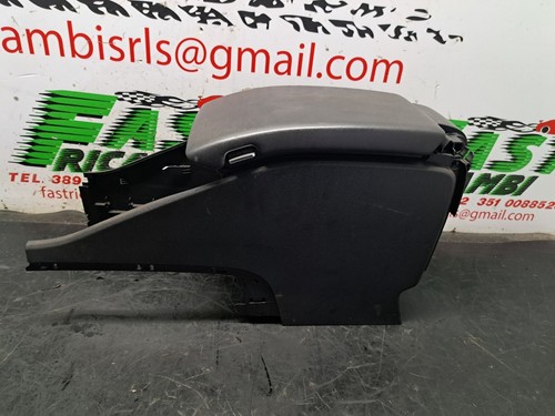 Konsole mittelarmlehne volvo - konsole,
