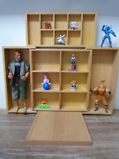 TonieBox Regal 2x  Aufbewahrungregal Toniefiguren, Disney Sammlung 