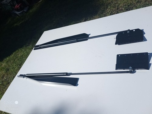 Gasdruckfeder wohnmobil - 2x,