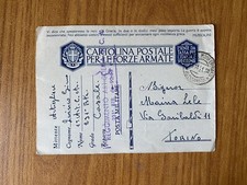 Postkarte Postcard Für Die