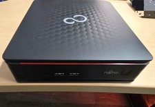 Fujitsu Esprimo Q920 i5 12GB